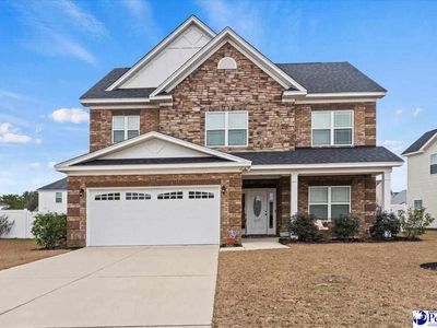 1020 Grove Blvd, Florence, SC, 29501