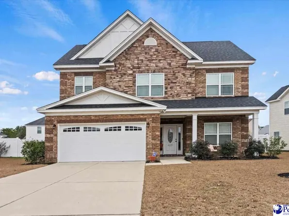 1020 Grove Blvd, Florence, SC 29501