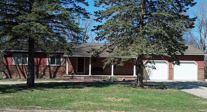 Country living close to town