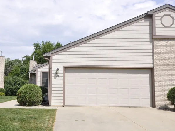 64 Conner Cir SW, Rochester, MN 55902