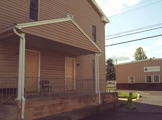 105 E Allen St #Townhouse 10, Mechanicsburg, PA 17055