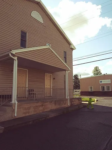 105 E Allen St #Townhouse 10 Photo 1
