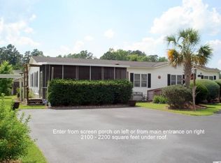 467 Freedom Cir LOT 102, Myrtle Beach, SC 29588