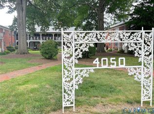 4050 Forest Hill Ave #U24, Richmond, VA 23225