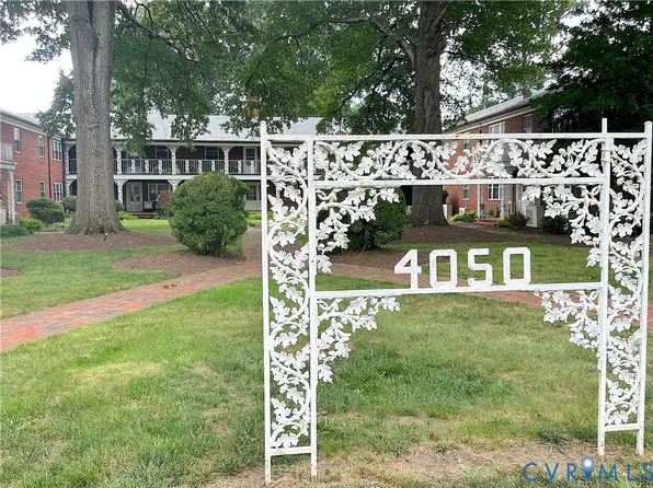 4050 Forest Hill Ave #U24, Richmond, VA 23225
