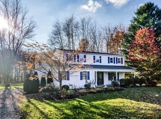 8581 Whitegate Dr, Morrow, OH