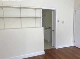 377-379 Cardinal Medeiros Ave #1, Cambridge, MA 02141