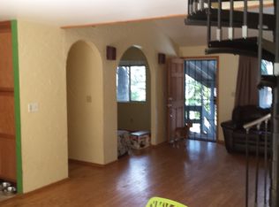 830 N Turquoise Dr, Flagstaff, AZ 86001