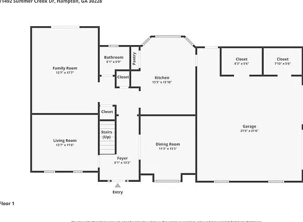 11492 Summer Creek Dr — Photo 2