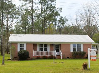34451 Lee Rd, Robertsdale, AL 36567
