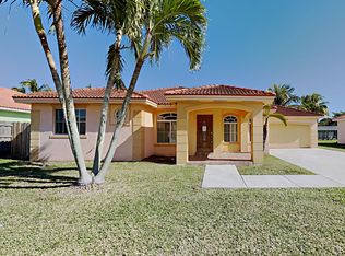 25353 SW 122nd Pl, Homestead, FL 33032