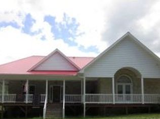 796 Roscoe Rd, Bear Creek, NC 27207