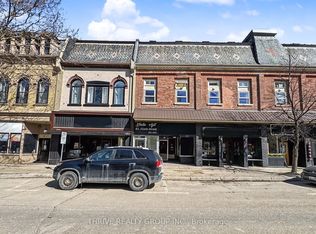87 Frank St #204, Strathroy Caradoc, ON N7G2R5