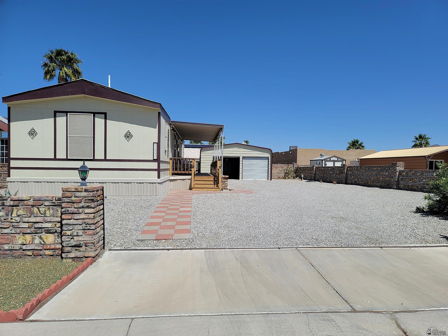 13772 E 53rd Dr, Yuma, AZ 85367 | Zillow