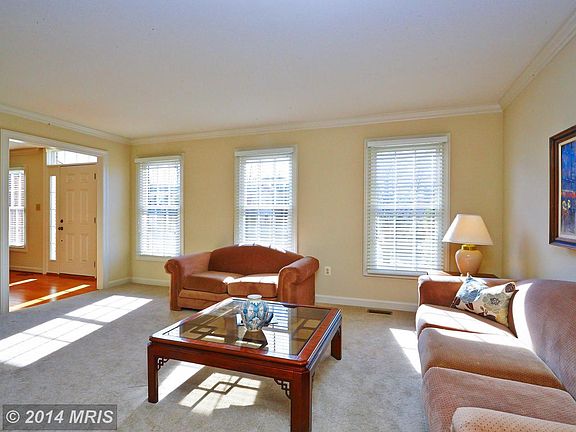 5th image of 13410 Marble Rock Dr