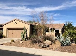 12856 W Pinnacle Vista Dr, Peoria, AZ 85383