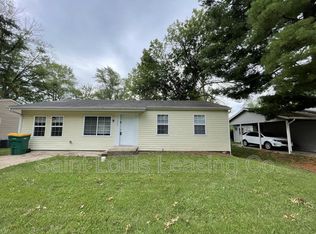 12324 Santa Maria Dr, Saint Louis, MO