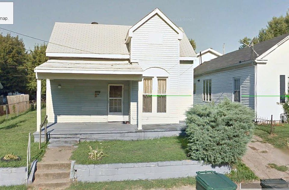 1st image of 808 Cedar St