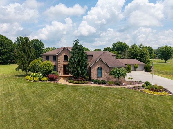 950 Country Manor Dr
