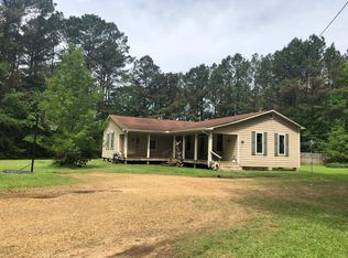 232 Burney Walker Ln, Starkville, MS 39759