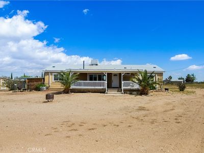 11527 Daisy Ln, Phelan, CA, 92371