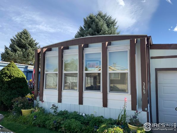 1601 N College Ave N UNIT 355, Fort Collins, CO 80524