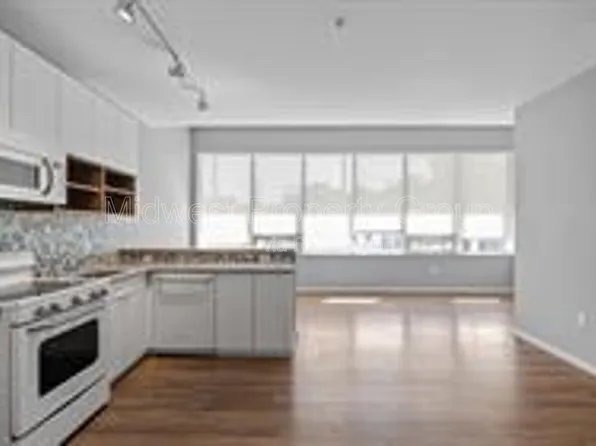 4100 Lindell Blvd, Saint Louis, MO