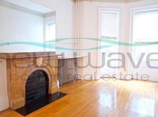 6 Marlborough St #11, Boston, MA 02116