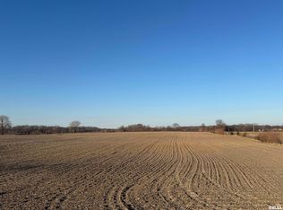 Rr County Road Ave #825, Mount Sterling, IL 62353