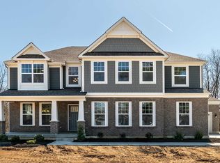 637 Wards Corner Rd, Loveland, OH 45140