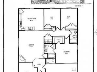 10628 Deercrest Ln, Indianapolis, IN 46239