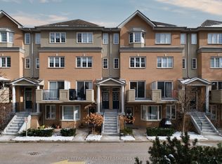 28 Sommerset Way #1306, Toronto, ON M2N6W7