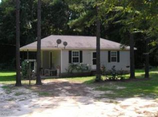 171 Cox Rd, Gordon, GA 31031