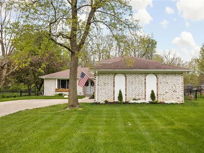 330 Woodland West Dr, Greenfield, IN, 46140