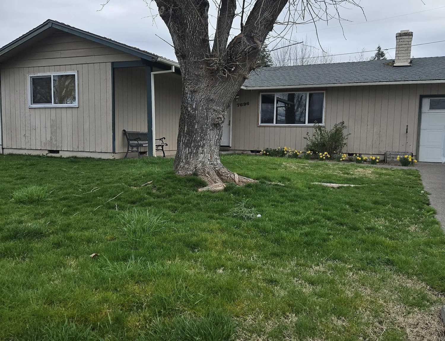 3 bed, 1610 sqft, $1,750 — Photo 1