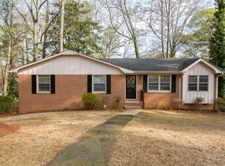 324 Orchid Rd, Birmingham, AL 35215