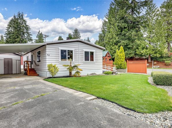 16300 NE State Highway 305 #68, Poulsbo, WA 98370
