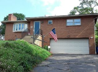 461 Unity Center Rd, Pittsburgh, PA 15239