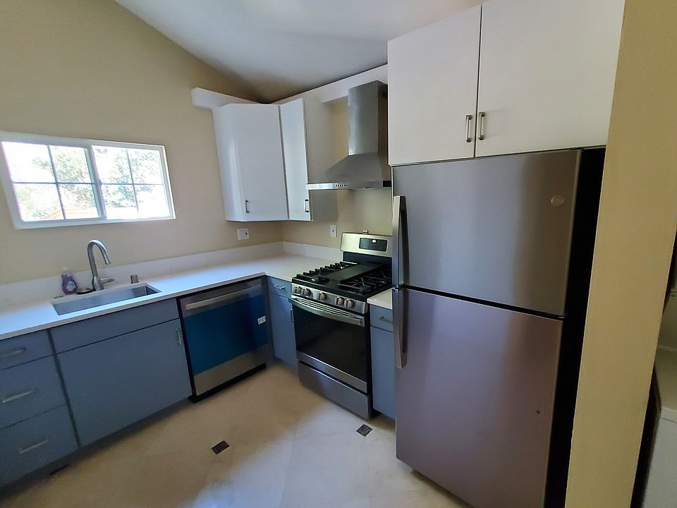 There are a lot of cabinets.