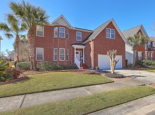 2216 Mariners Fry, Charleston, SC 29414