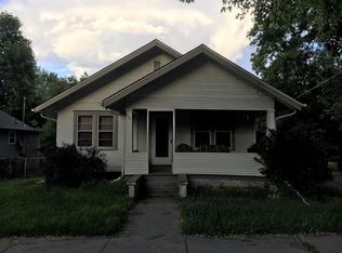 910 1/2 Mathews St, Fort Collins, CO 80524