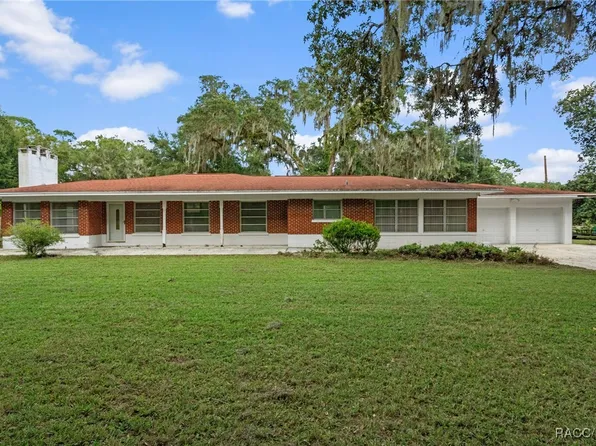 9722 E Lazy Oak Dr, Floral City, FL 34436