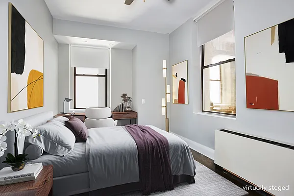 Sold by Brown Harris Stevens | media 8