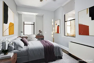 Sold by Brown Harris Stevens