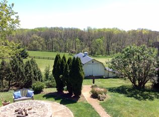 17892 Canby Rd, Leesburg, VA 20175