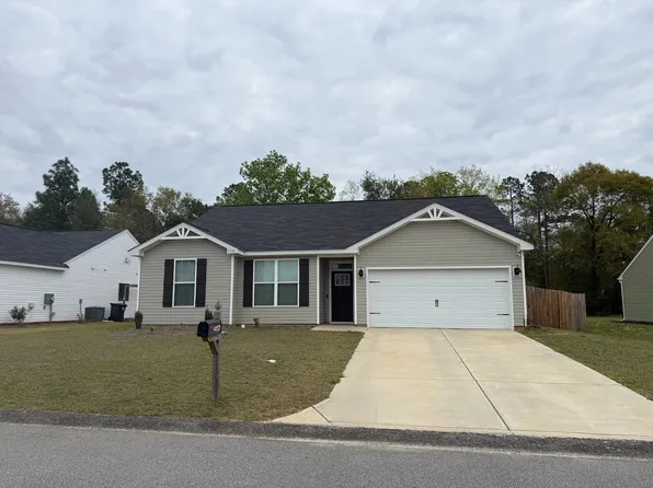 4137 Fringetree Loop, Aiken, SC 29803