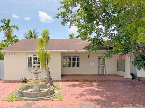 4712 SW 2nd Ter, Miami, FL 33134