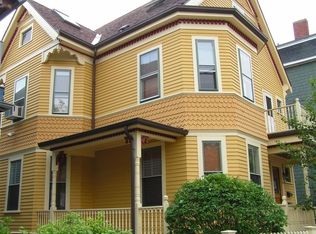 82 Holland St, Somerville, MA 02144