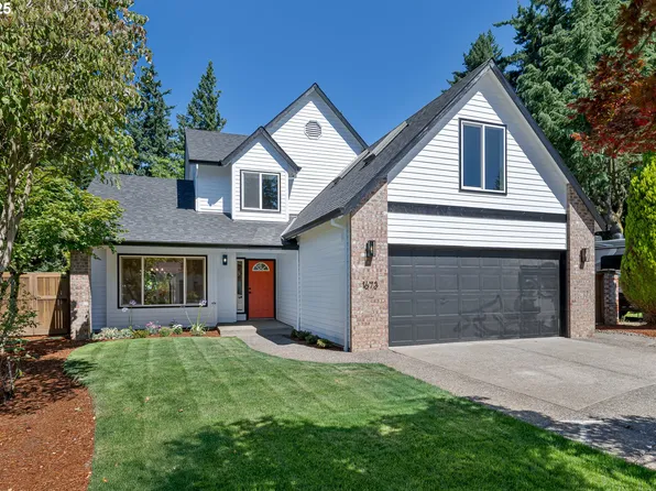 1673 NW Towle Ter, Gresham, OR 97030