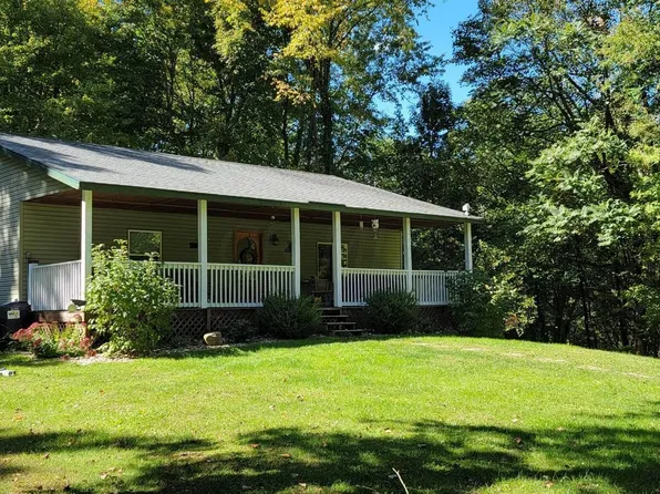 8235 County Road 47, Somerset, OH 43783